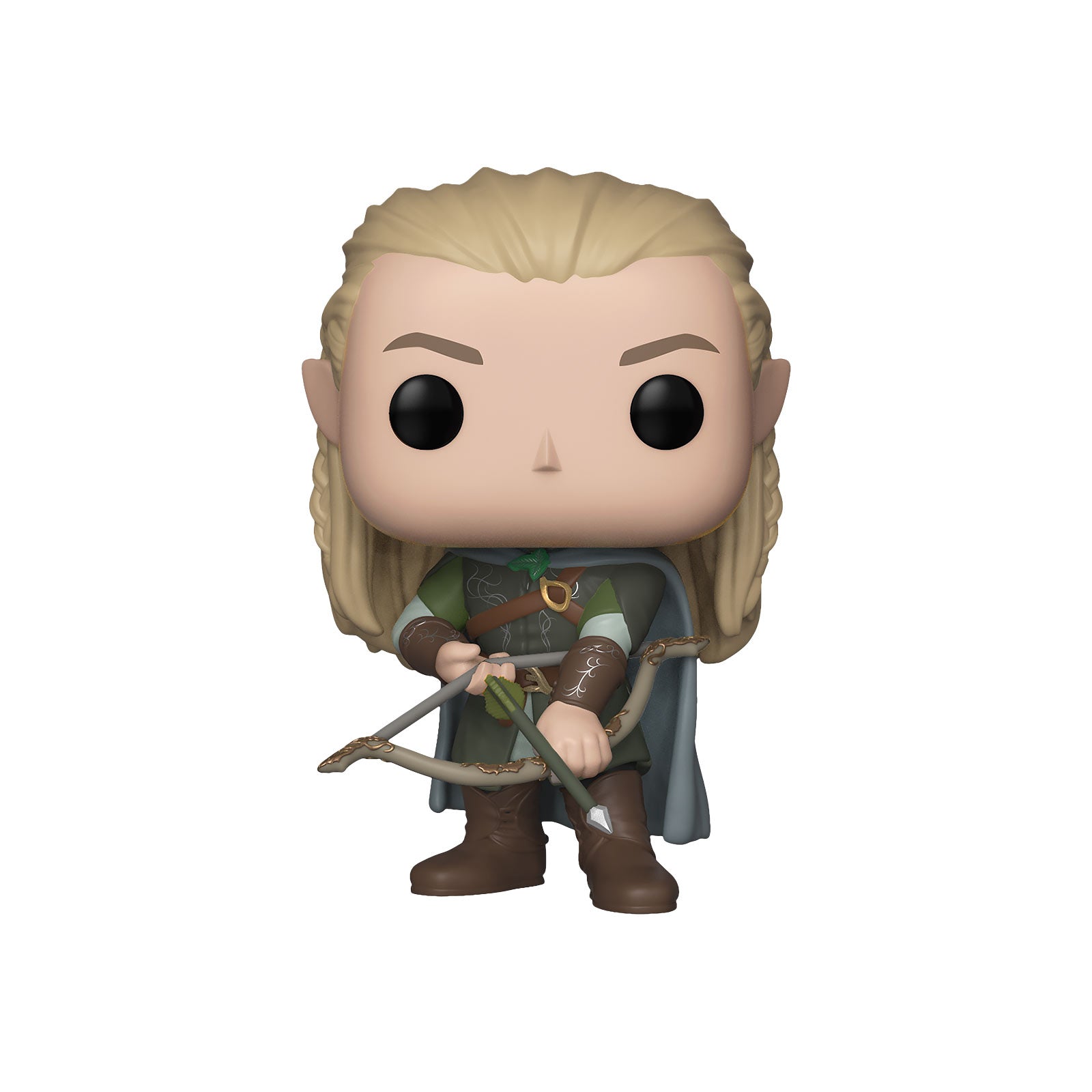 Produktbild Der Herr der Ringe - Legolas Funko Pop Figur