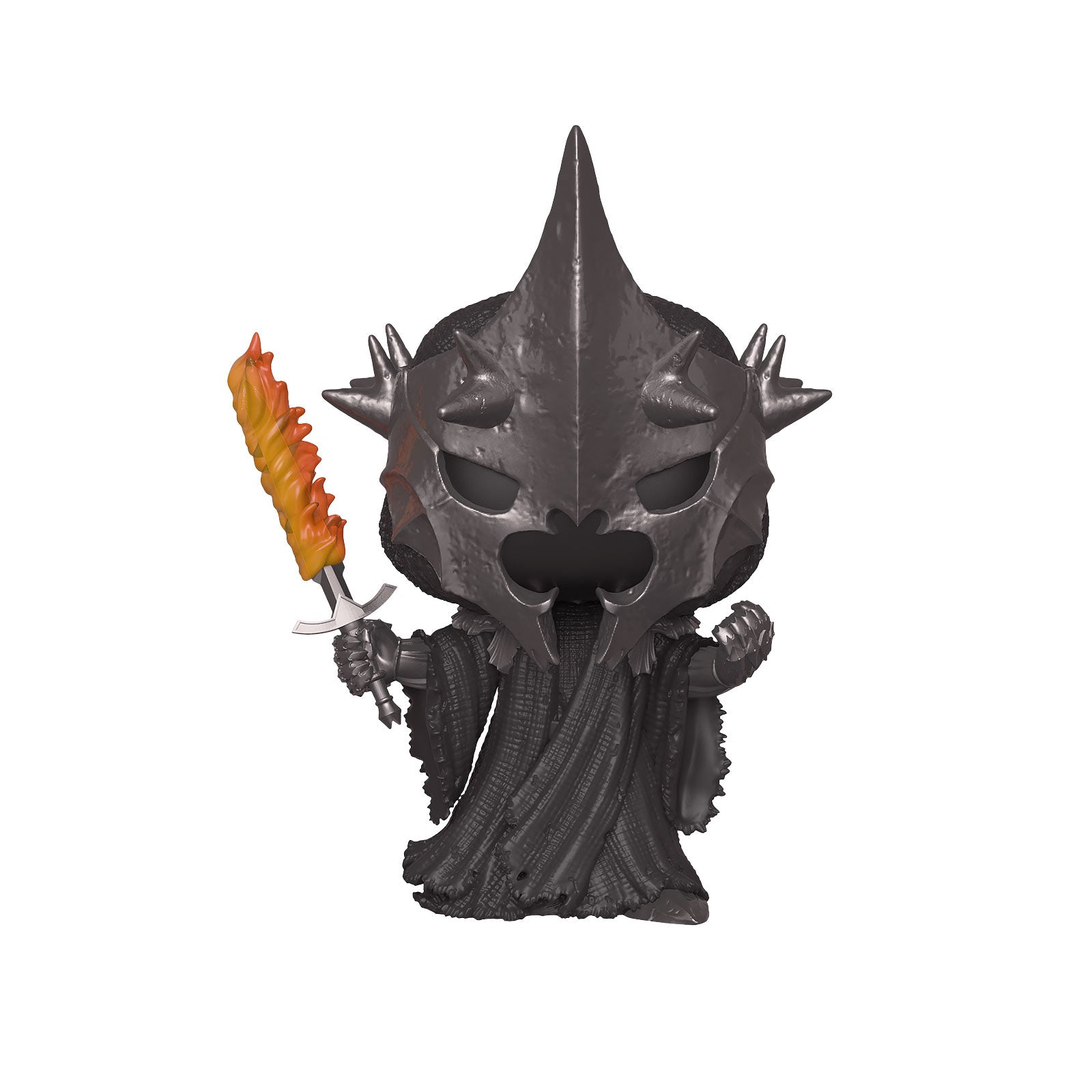 Produktbild Der Herr der Ringe - Hexenkönig von Angmar Funko Pop Figur
