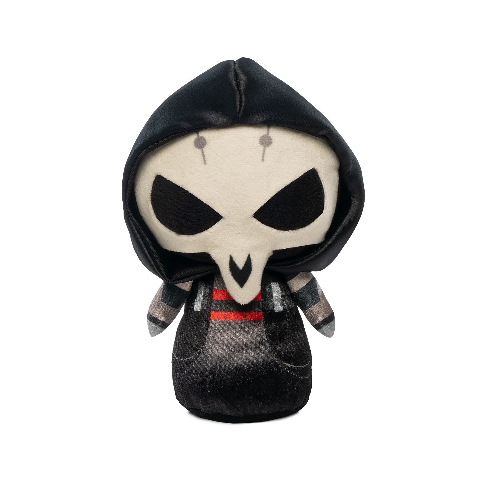 Produktbild Overwatch - Reaper Funko Supercute Plüsch Figur 21 cm
