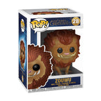 Produktbild Zouwu Funko Pop Figur - Phantastische Tierwesen