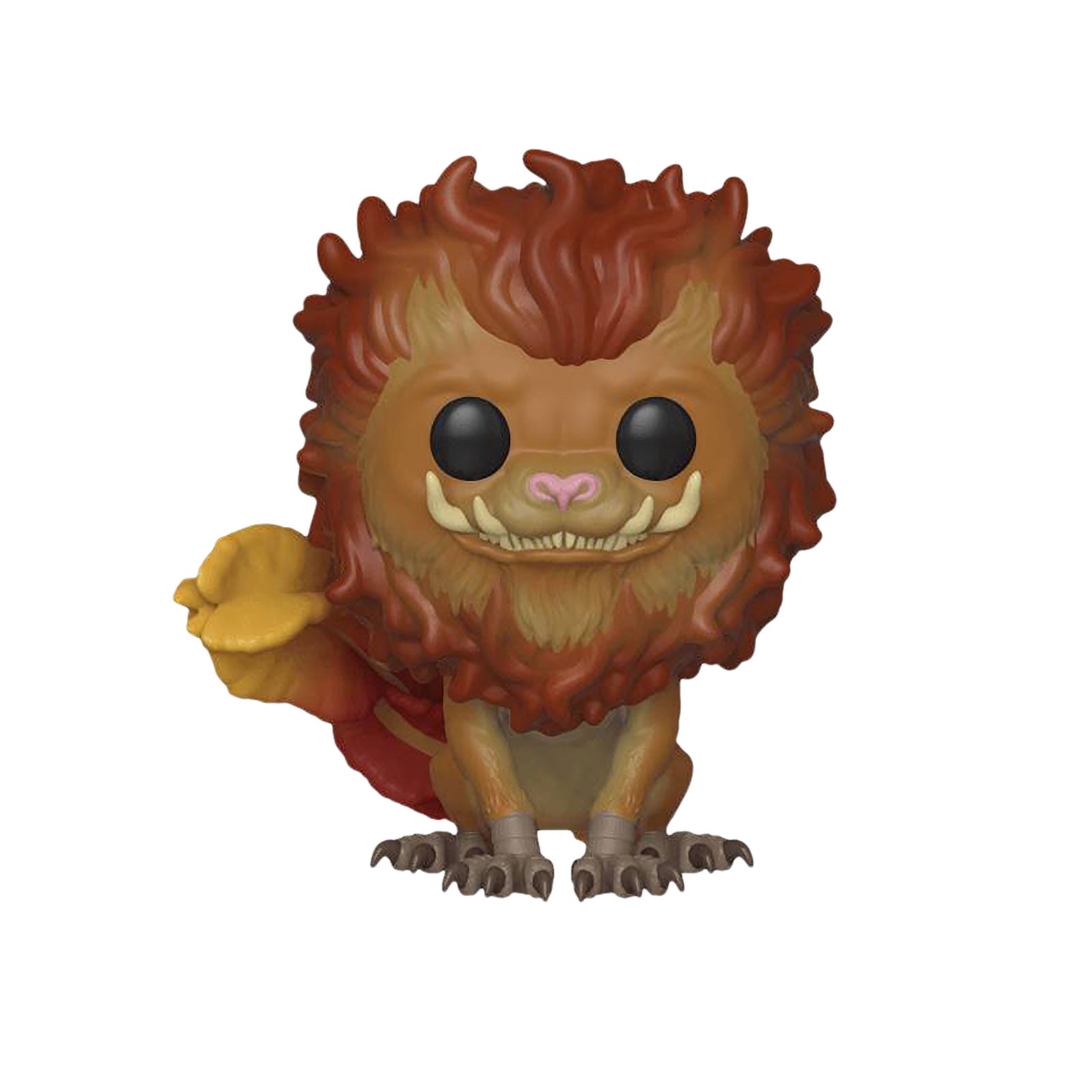 Produktbild Zouwu Funko Pop Figur - Phantastische Tierwesen