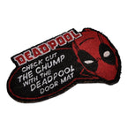 Produktbild Deadpool - Check out Fußmatte
