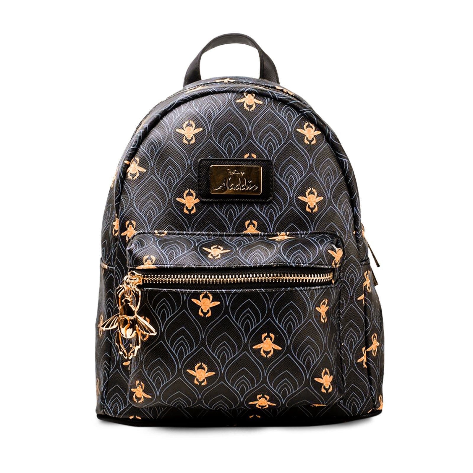 Product image Aladdin - Scarab Mini Backpack