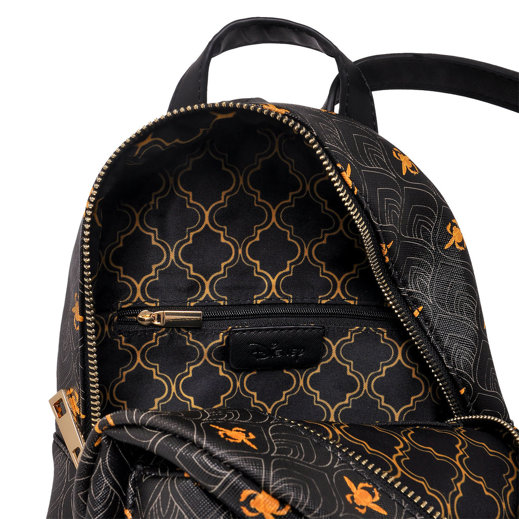 Product image Aladdin - Scarab Mini Backpack