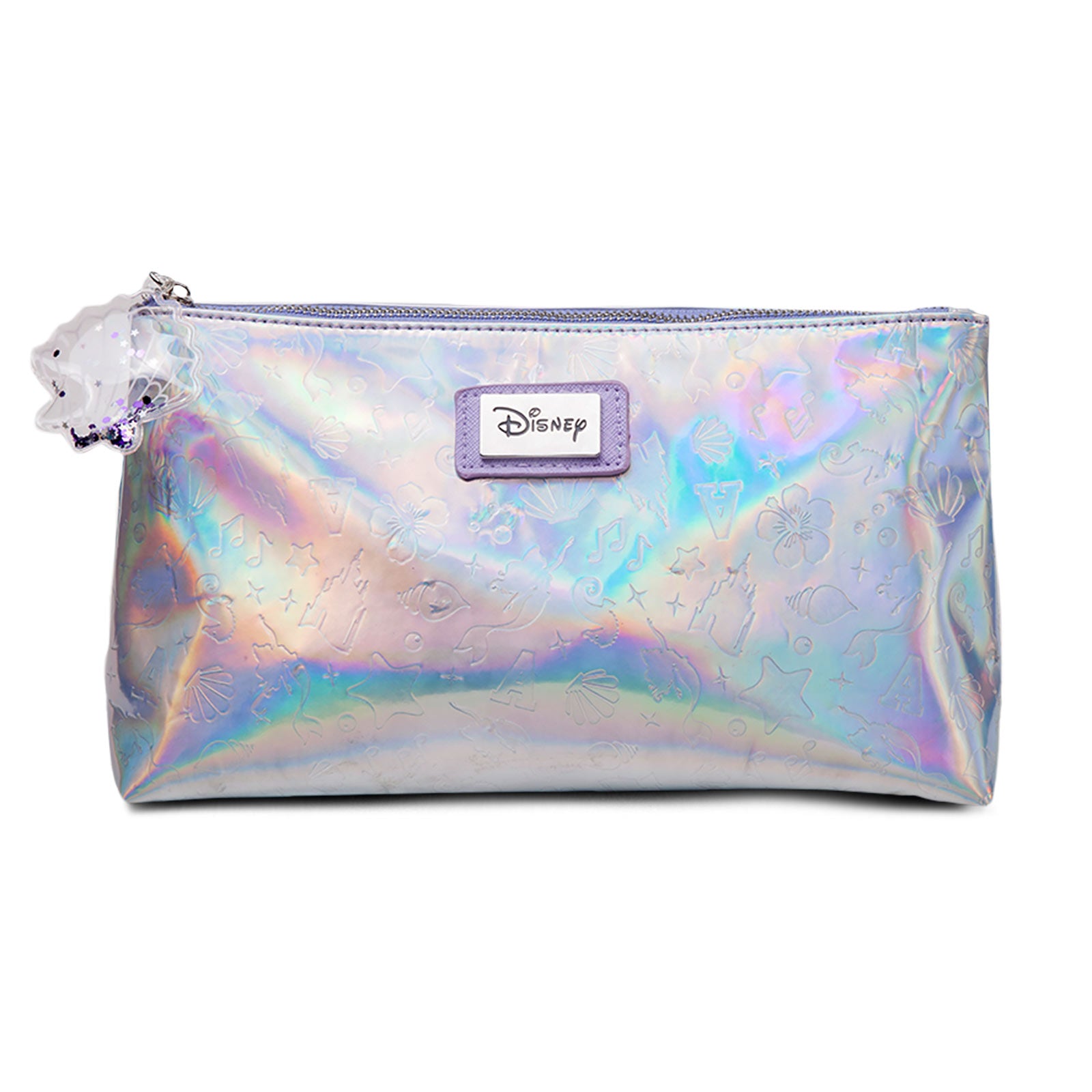 Produktbild Arielle - Holo Kulturtasche