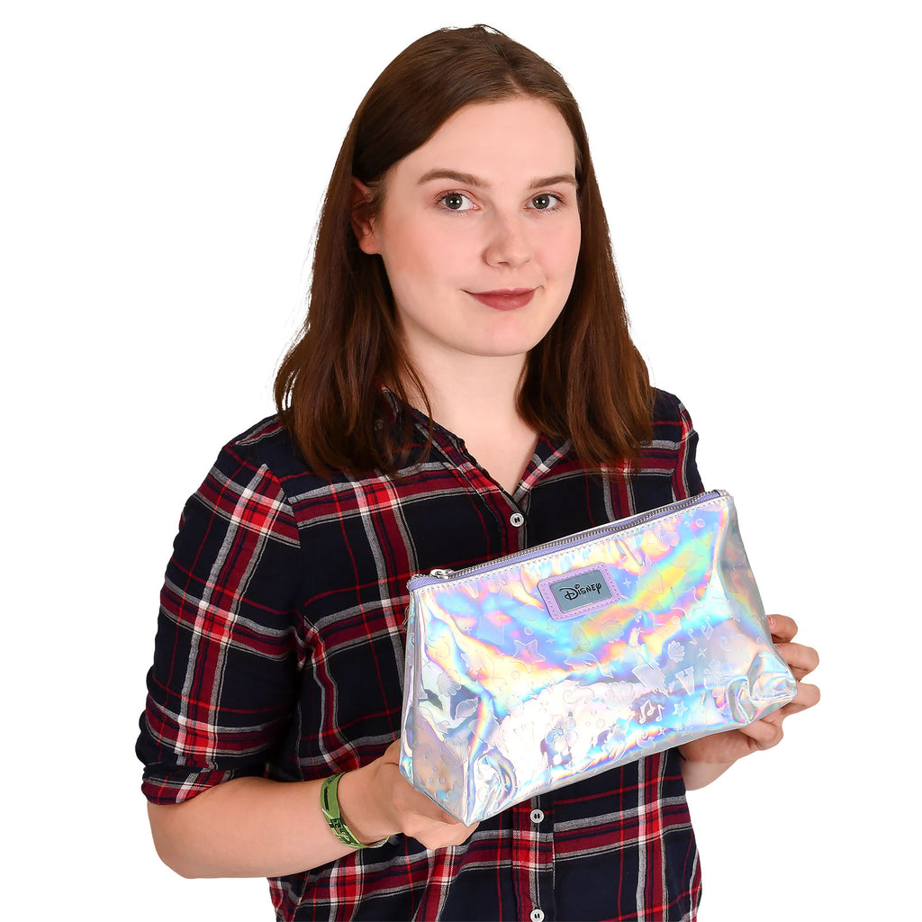 Produktbild Arielle - Holo Kulturtasche