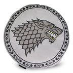 Produktbild Game of Thrones - Stark Wappen Sitzkissen