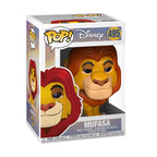 Produktbild König der Löwen - Mufasa Funko Pop Figur
