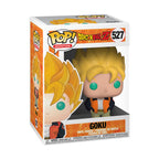 Produktbild Dragon Ball - Super Saiyajin Goku Casual Funko Pop Figur