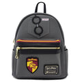 Produktbild Harry Potter - Gryffindor Mini Rucksack grau