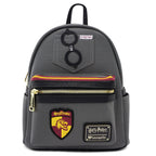 Produktbild Harry Potter - Gryffindor Mini Rucksack grau