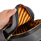 Produktbild Harry Potter - Gryffindor Mini Rucksack grau