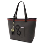 Produktbild Harry Potter - Gryffindor Shopper Tasche grau
