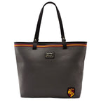Produktbild Harry Potter - Gryffindor Shopper Tasche grau