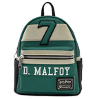 Produktbild Harry Potter - Draco Malfoy Slytherin Mini Rucksack