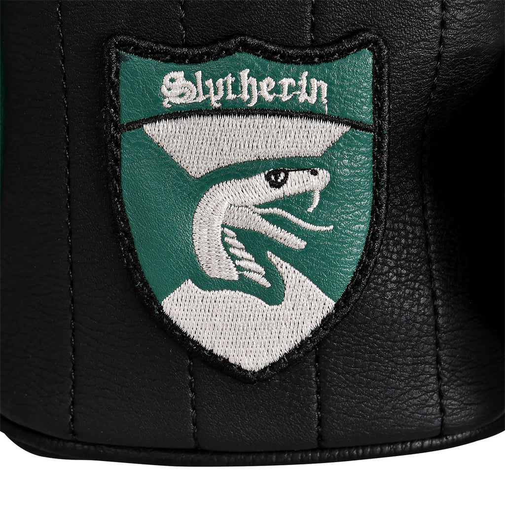 Produktbild Harry Potter - Draco Malfoy Slytherin Mini Rucksack
