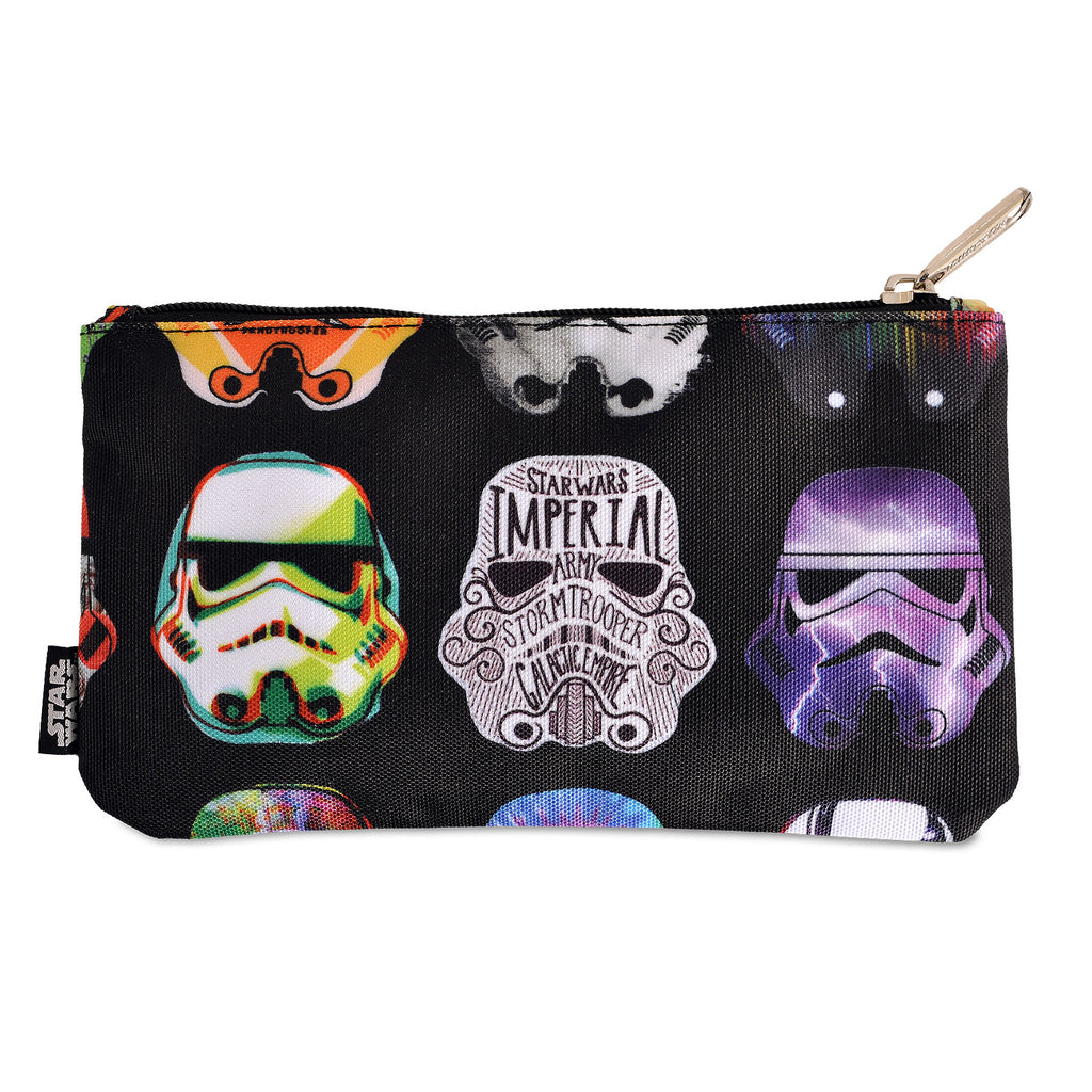 Produktbild Star Wars - Stormtrooper Kosmetiktasche