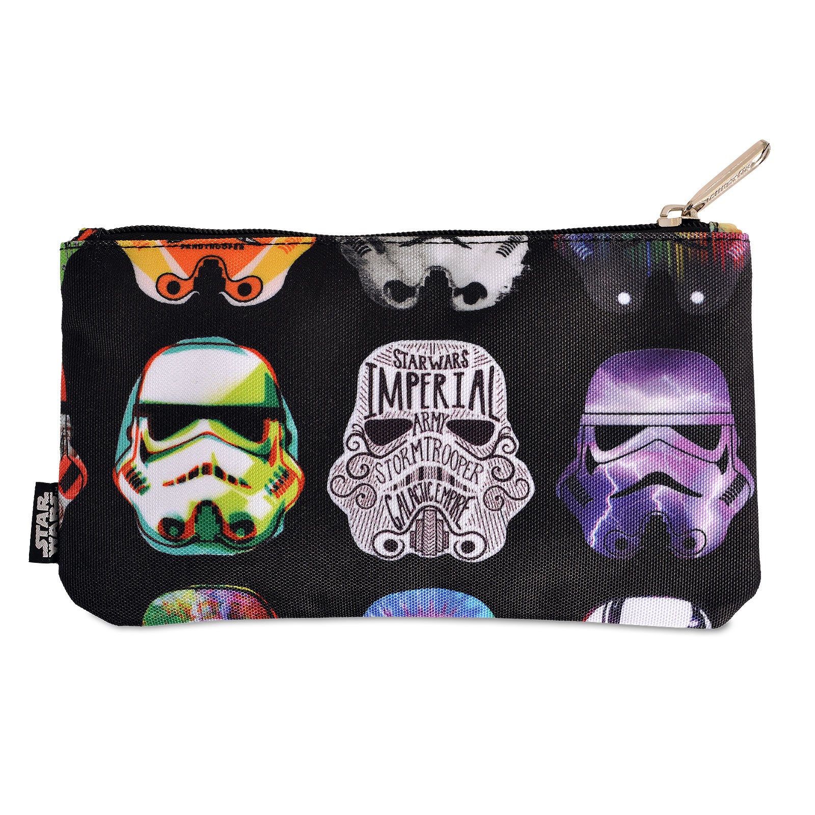 Produktbild Star Wars - Stormtrooper Kosmetiktasche
