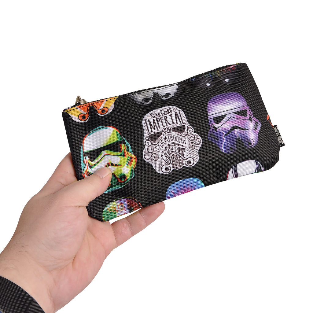 Produktbild Star Wars - Stormtrooper Kosmetiktasche