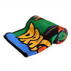 Produktbild Dragon Ball - Namek Battle Fleecedecke