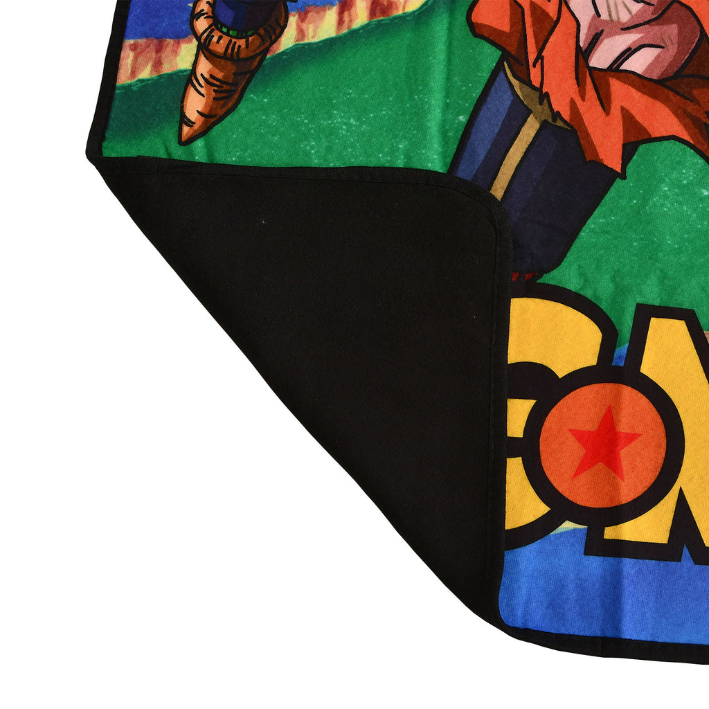 Produktbild Dragon Ball - Namek Battle Fleecedecke