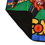 Produktbild Dragon Ball - Namek Battle Fleecedecke