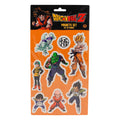 Produktbild Dragon Ball Z Magnet-Set