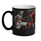 Product image Tokyo Ghoul - Kaneki Mask Thermo Effect Mug