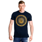Produktbild Der Herr der Ringe - Gemeinsam für Gondor T-Shirt blau