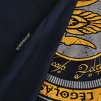 Produktbild Der Herr der Ringe - Gemeinsam für Gondor T-Shirt blau