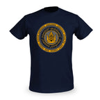 Produktbild Der Herr der Ringe - Gemeinsam für Gondor T-Shirt blau