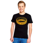 Produktbild Der Herr der Ringe - Gefährten des Rings T-Shirt schwarz