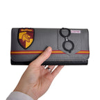 Produktbild Harry Potter - Gryffindor Geldbörse grau