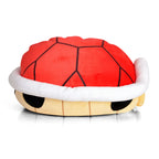 Produktbild Super Mario - Roter Panzer Plüsch Figur XL