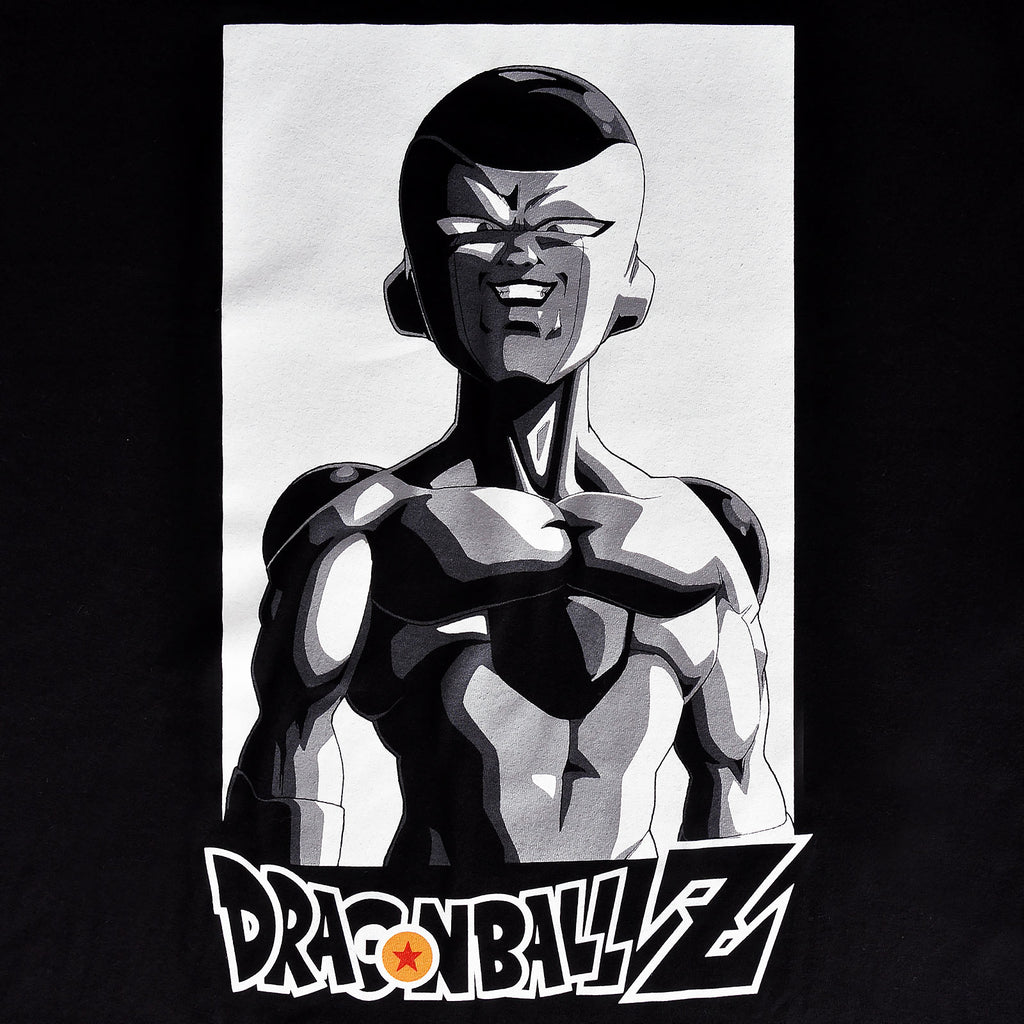 Produktbild Dragon Ball Z - Freezer T-Shirt schwarz