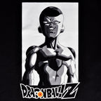 Produktbild Dragon Ball Z - Freezer T-Shirt schwarz