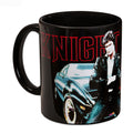 Produktbild Knight Rider - Michael Knight und K.I.T.T. Tasse