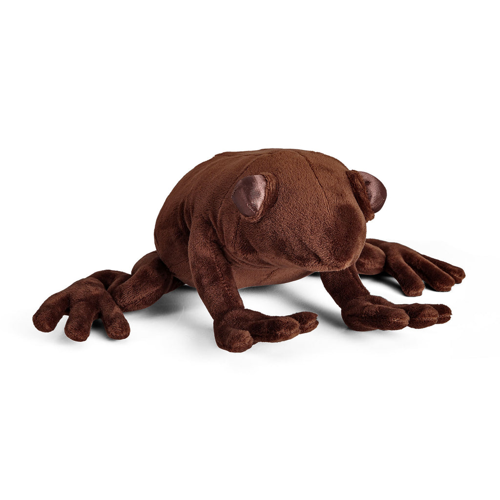 Product image Harry Potter - Chocolate Frog Pillow with Plush Figure
