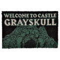 Produktbild Masters of the Universe - Grayskull Fußmatte
