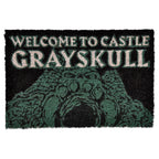 Produktbild Masters of the Universe - Grayskull Fußmatte