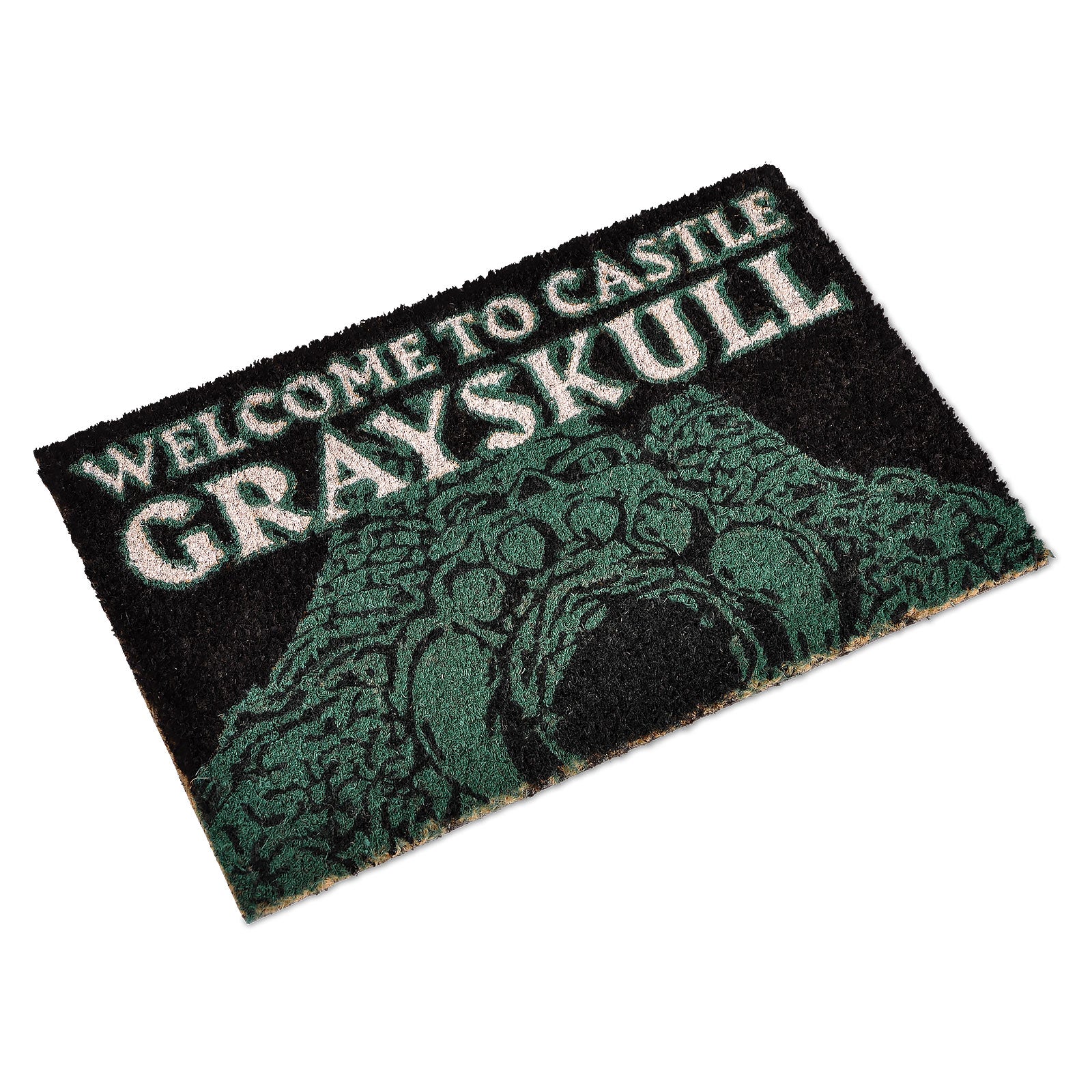 Produktbild Masters of the Universe - Grayskull Fußmatte