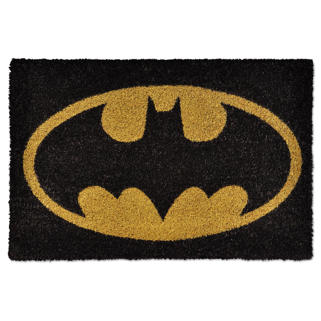 Produktbild Batman - Classic Logo Fußmatte