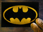 Produktbild Batman - Classic Logo Fußmatte