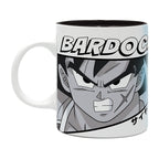 Product image Dragon Ball - Bardock Mug