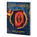 Produktbild Der Herr der Ringe - Saurons Auge Wandbild mit Licht