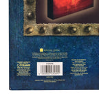 Produktbild Der Herr der Ringe - Saurons Auge Wandbild mit Licht