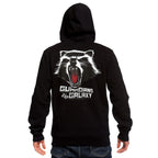 Produktbild Guardians of the Galaxy - Rocket Raccoon Kapuzenjacke schwarz