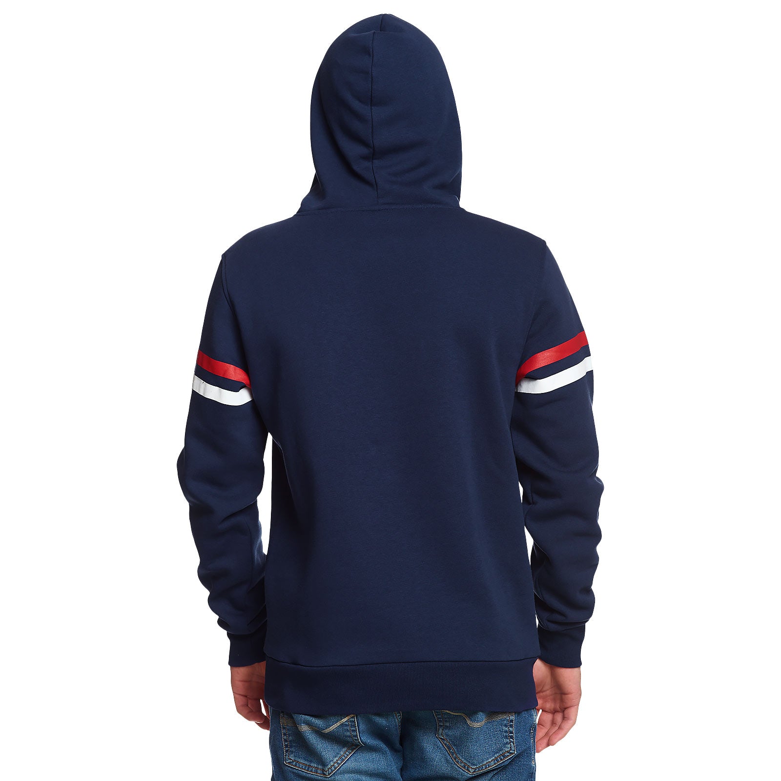 Produktbild Captain America - Sentinel of Liberty Hoodie blau