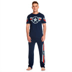 Produktbild Captain America - Soldier Pyjama Herren