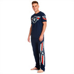 Produktbild Captain America - Soldier Pyjama Herren